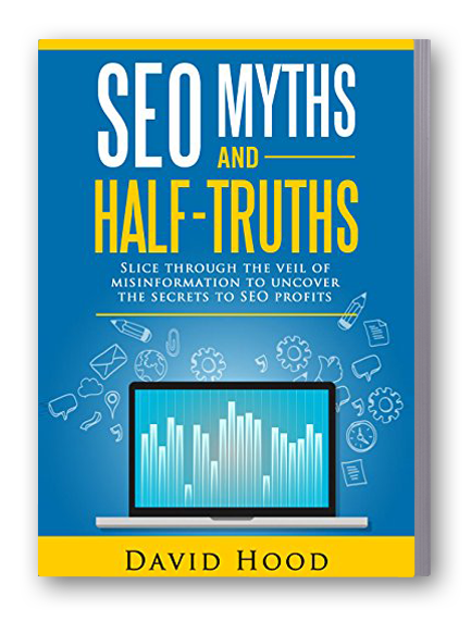 Search Engine Optimization for Dummies