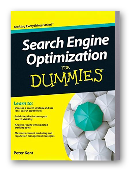 Search Engine Optimization for Dummies